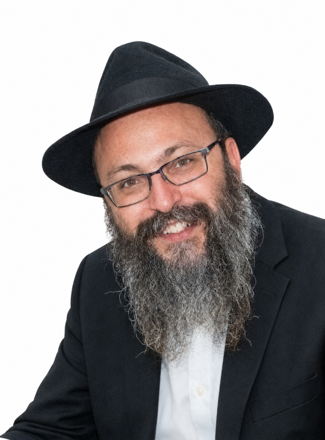 Rabbi Yisrael Nasrati